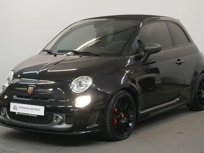 Abarth 595C