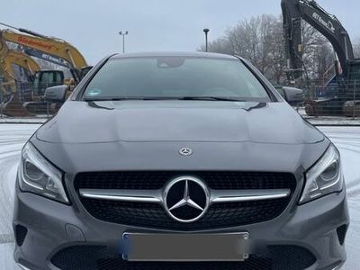 gebraucht Mercedes CLA180 Urban Urban