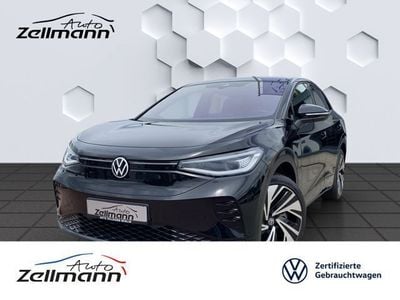 VW ID.5