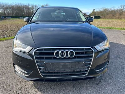 gebraucht Audi A3 1.6 TDI 77kW Ambiente