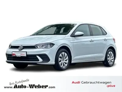 Gebraucht VW Polo Life 80 PS (58 kW) 2024 Kleinwagen