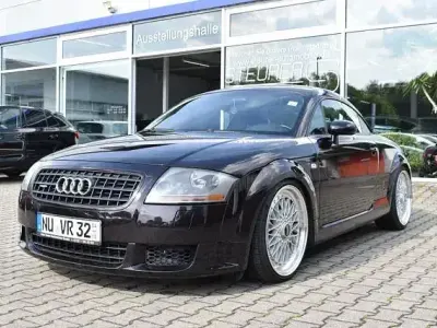 Gebraucht Audi TT