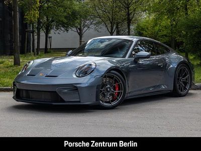 Nouă Porsche 992 510 CP (375 kW) 2026 Gri