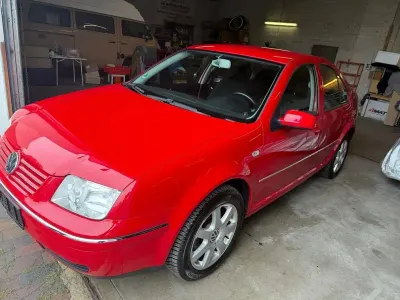 Gebraucht VW Bora