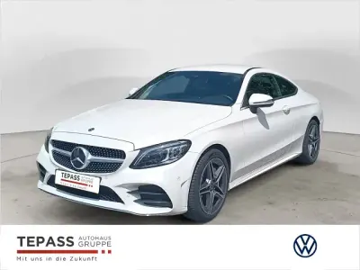 Gebraucht Mercedes C300