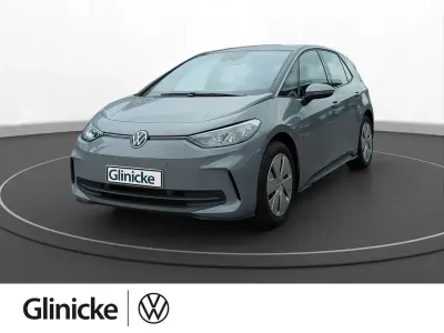Brugt VW ID.3 Pro 150 kW (204 HK) 2024 Grå Hatchback