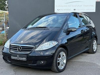 Mercedes A150