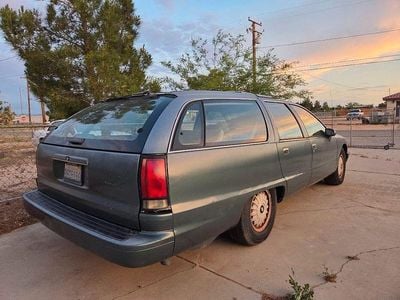 Gebraucht Buick Roadmaster 179 PS (131 kW) 1993 Limousine