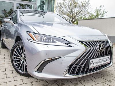 Lexus ES300H