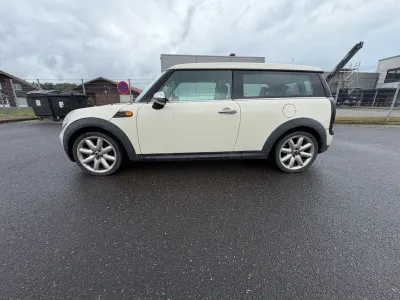 Gebraucht Mini One Clubman