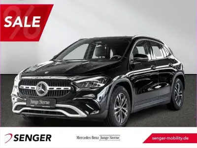 Gebraucht Mercedes GLA200