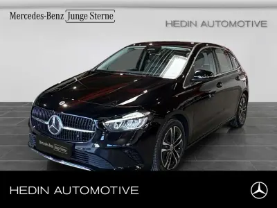 Gebraucht Mercedes B220