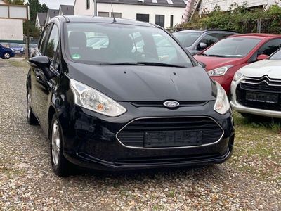 gebraucht Ford B-MAX Trend