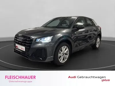Gebraucht Audi Q2