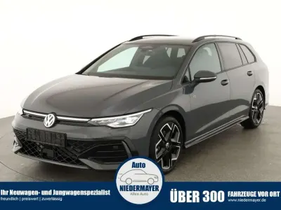 Gebraucht VW Golf VIII