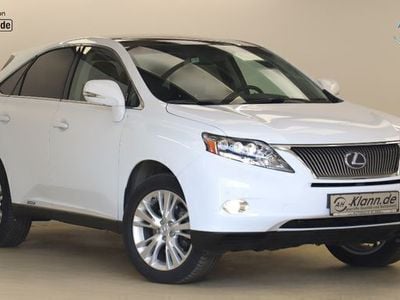 Lexus RX450h