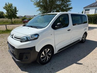 Citroën Spacetourer