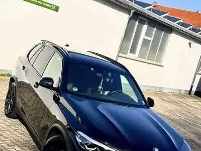 Gebraucht BMW X5 xLine 265 PS (194 kW) 2019 SUV