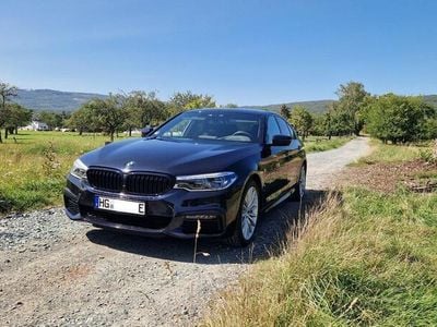 BMW 530e