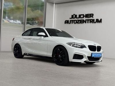 BMW 228