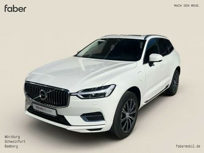 gebraucht Volvo XC60 T8 AWD