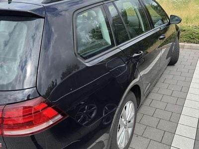 VW Golf VII