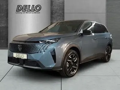 Gebraucht Peugeot 5008 Allure 146 PS (107 kW) 2026 Blau SUV