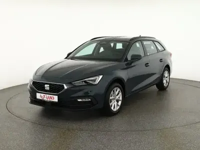 Neu Seat Leon 2025 Andere