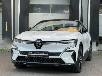 Gebraucht Renault Megane E-Tech