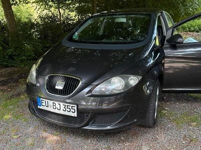 Seat Altea