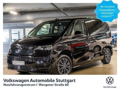 VW Multivan