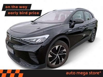 Schwarz Gebraucht 2022 VW ID.4 Pro Performance SUV | 24.999 € (Superpreis)