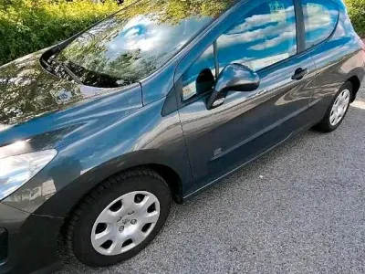 Gebraucht Peugeot 308