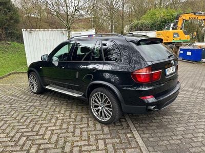 Gebraucht BMW X5 306 PS (225 kW) 2010 Schwarz SUV