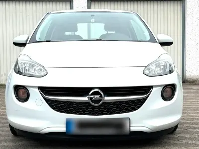 Gebraucht Opel Adam