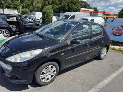 Peugeot 206+