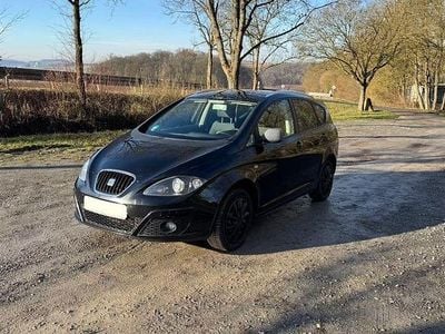 Gebraucht Seat Altea XL Style 140 PS (102 kW) 2013 Van / Kleinbus