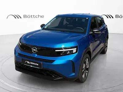 Gebraucht Opel Frontera