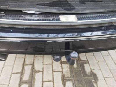 Gebraucht Mercedes C220 Classic 170 PS (125 kW) 2009 Schwarz Kombi