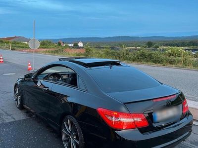 Mercedes E350