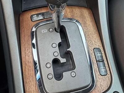 Gebraucht 2003 Lancia Thesis Limousine | 4.500 €