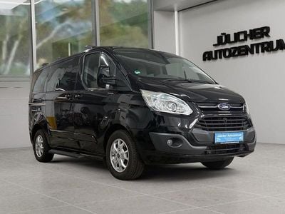 Ford Tourneo