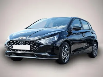 Neu Hyundai i20 Trend 90 PS (66 kW) 2026 Manufacturer Kleinwagen