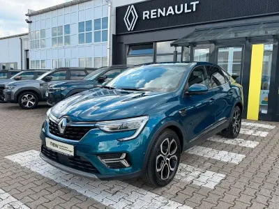 Gebraucht Renault Arkana
