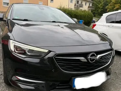 Gebraucht Opel Insignia