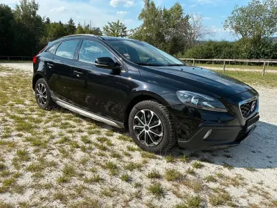 Gebraucht Volvo V40 CC