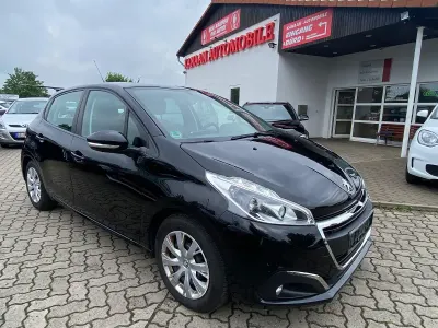Gebraucht Peugeot 208