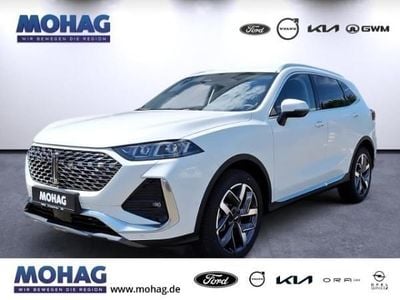 Usata Wey 03