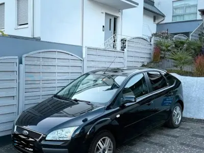 Gebraucht Ford Focus