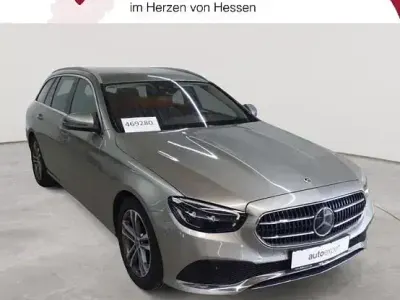 Gebraucht Mercedes E220